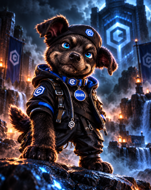 MarttinChriste1's tweet photo. @cryptomad_CRO @Pampadalampa @Fwiz @mansourtarek_ @luanalopeslara Lets keep $BARK ING !! <3 https://t.co/Bf8izCwKm2