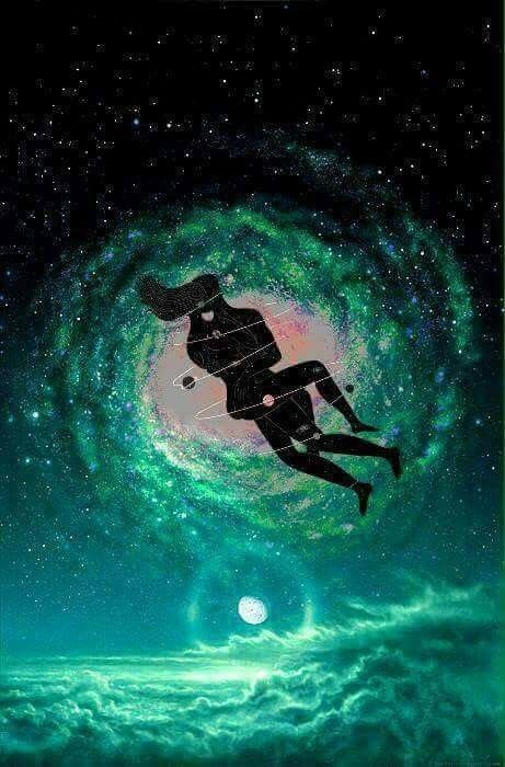 Soulspeakers1's tweet photo. I will love you so fiercely it will be felt in every universe ♥︎☆♡ https://t.co/fjziiWpJt3