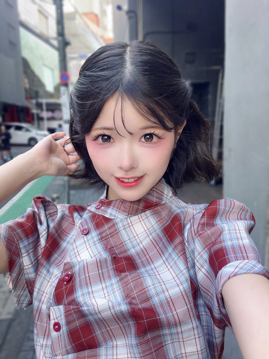 komari__fm0923's tweet photo. おはよう、いい一日になりますように🌷 https://t.co/AtgsutZAeC