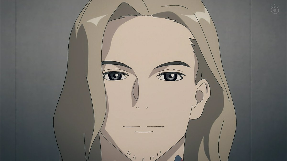 DARK MACHINE THE ANIMATION 第2話 ツイート画像 1