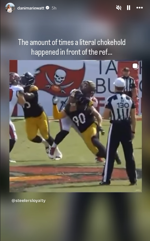 Steelersdepot tweet picture
