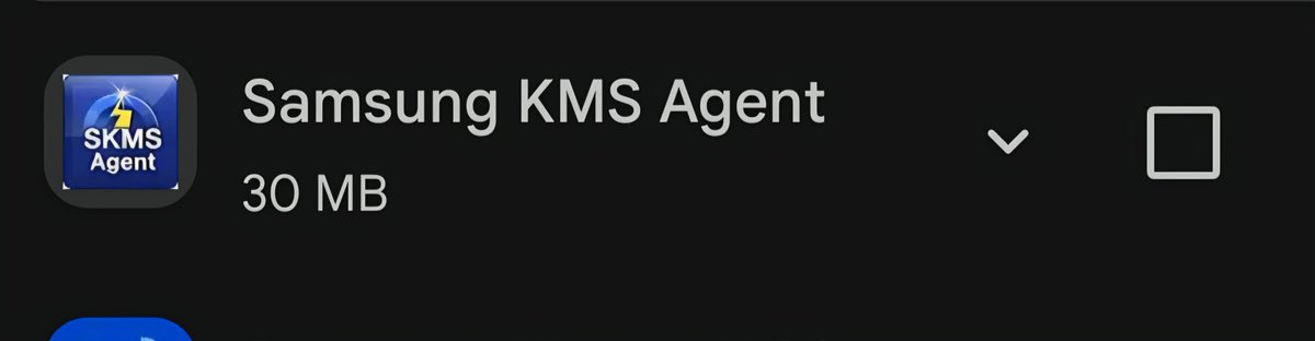Giants55's tweet photo. Samsung there to help if I want to KMS 🫪 https://t.co/hL50rPT8Zt