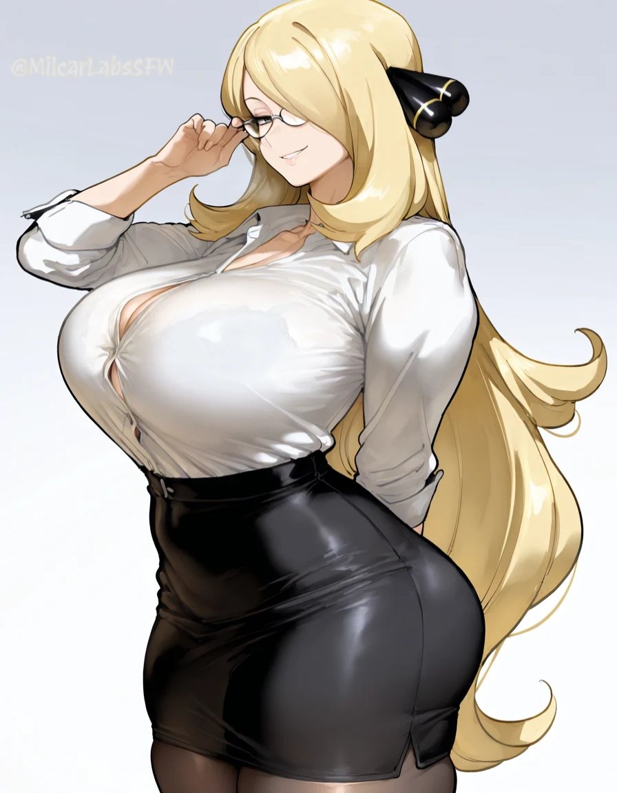 MilcarLabsSFW's tweet photo. Cynthia (pokemon)
SFW https://t.co/sEGnQynjXV