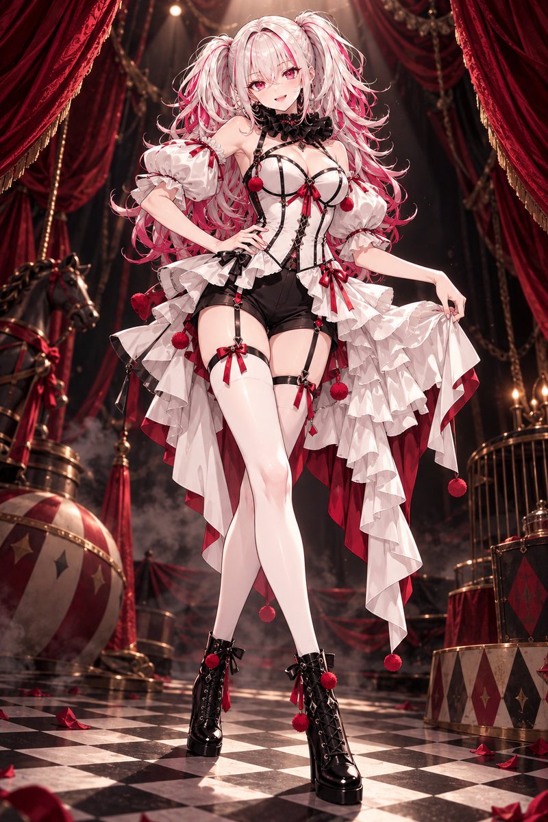 manaya_AI's tweet photo. 🎪 https://t.co/RRGj9UmQjj