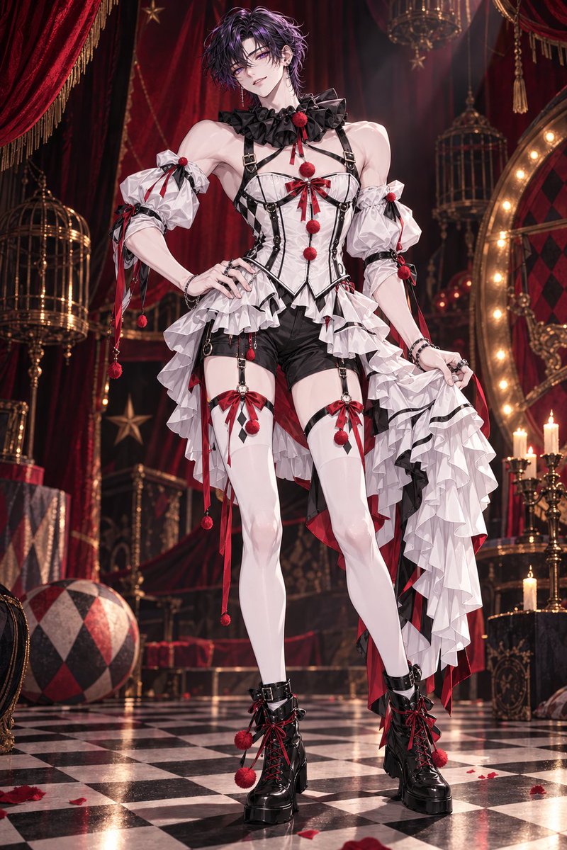 manaya_AI's tweet photo. 🎪 https://t.co/RRGj9UmQjj