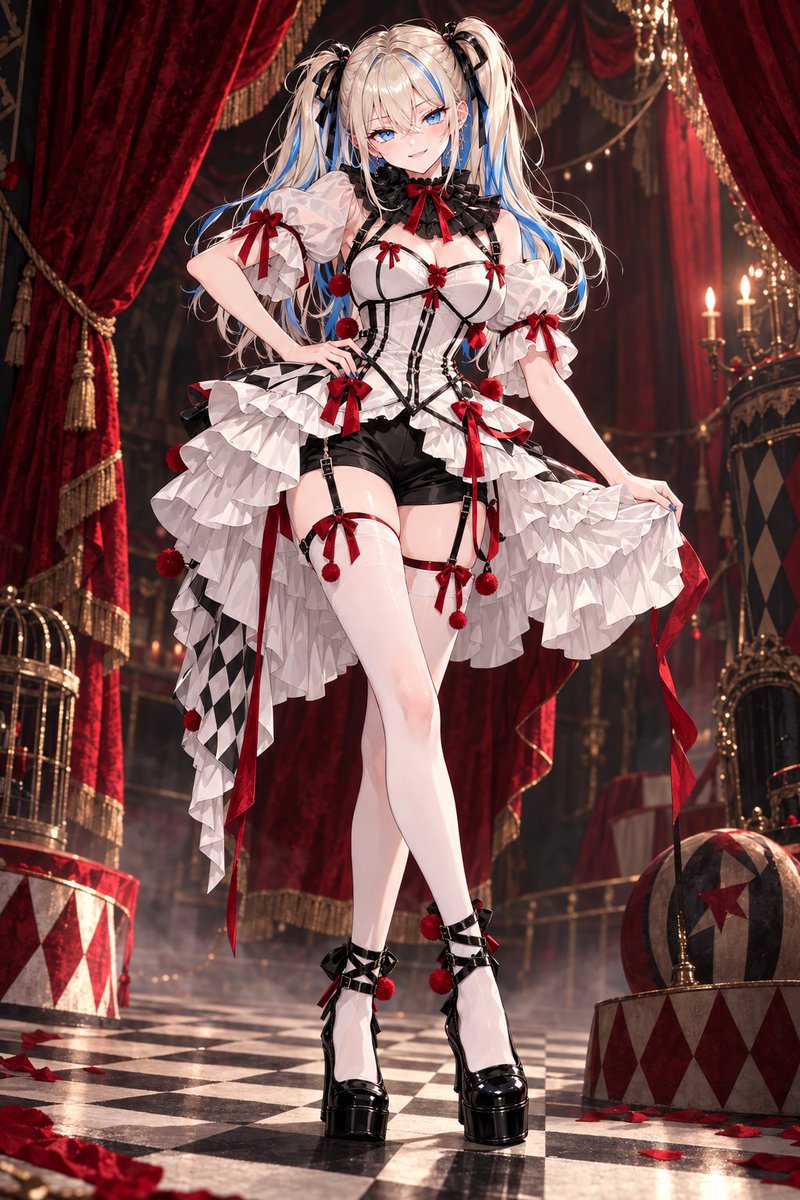 manaya_AI's tweet photo. 🎪 https://t.co/RRGj9UmQjj