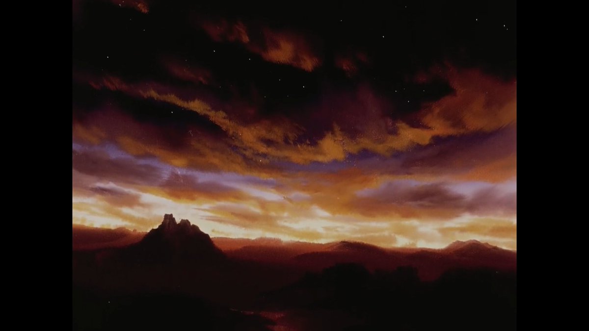 SakuraiSaku_Ai's tweet photo. #CowboyBebop #Episode13

"La larme d'un guerrier" 😢💔 https://t.co/SkRNDcq0ZV