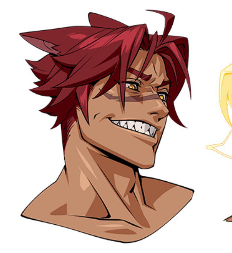 aphesIutty's tweet photo. phel getting marks everywhere by sett's teeth https://t.co/6jyZSfFJ4h