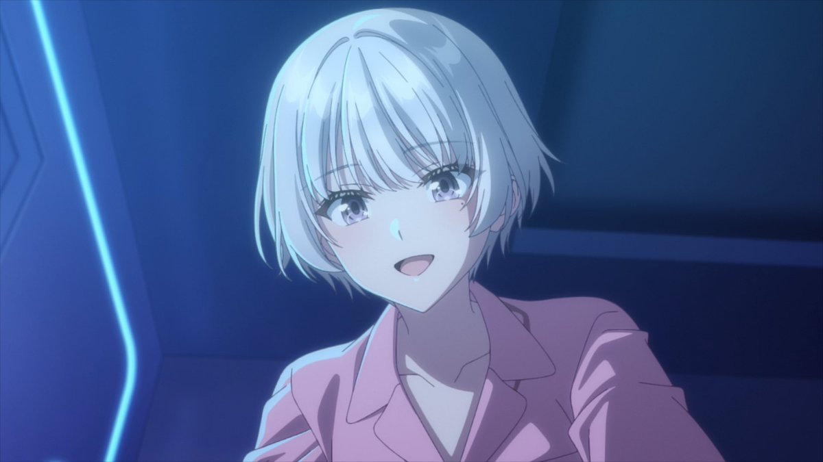 『千歳くんはラムネ瓶のなか』第15話「いつか思いだす遠くの空の青い夜」感想｜朔が語った過去反応画像3