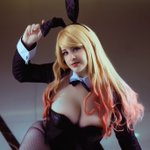 Photo by Lithe Cosplay (@LitheCosplay)