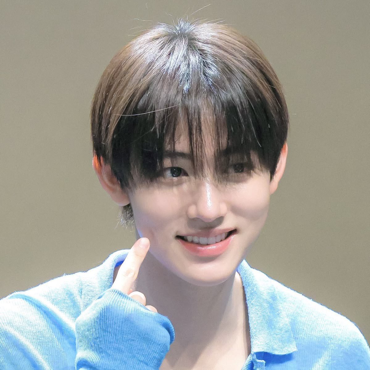 jjamimint's tweet photo. why are u so chocoball even😭😭😭 https://t.co/f0Dy5ck5ZV