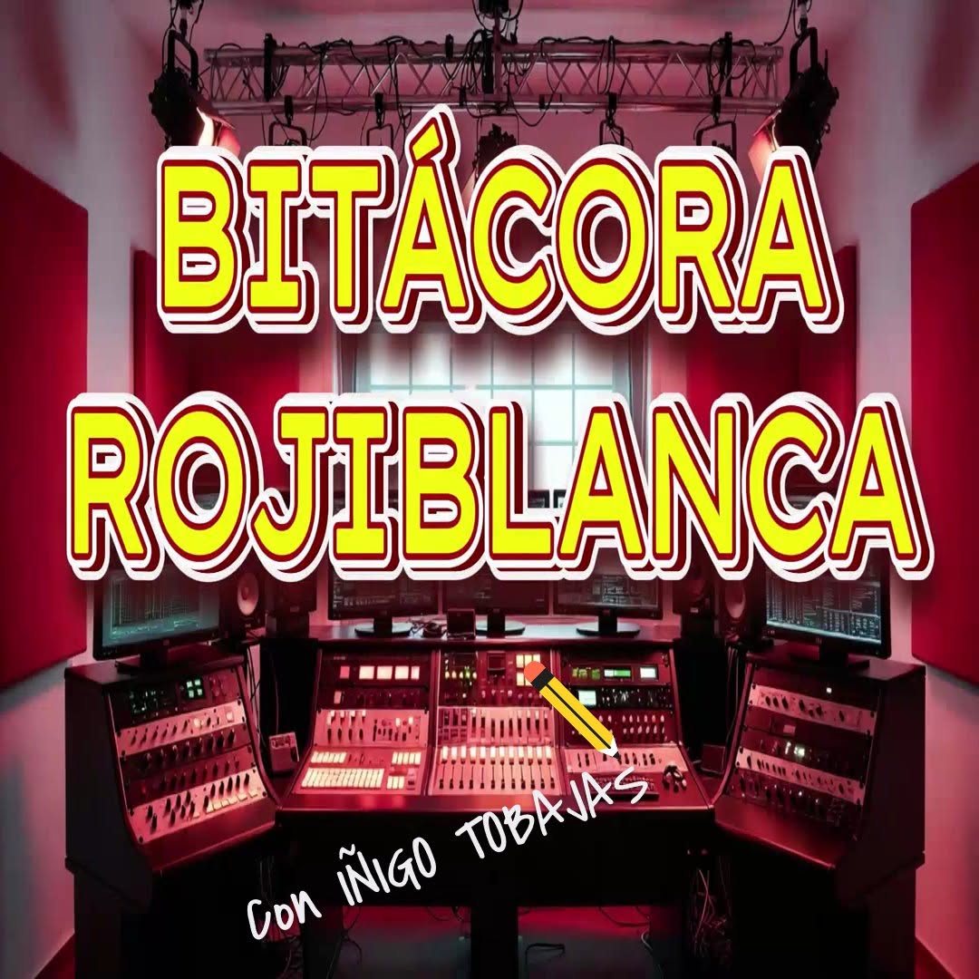 Radio_Sporting's tweet photo. 📢ESTA TARDE |
🕗A LAS 20:00h
⚓️ #BitácoraRojiblanca 📝🔴⚪️
➡️Temporada 2, capítulo 7: "Estamos todos"
🎙️ @InigoTobajas
📺 YouTube | 📺 Twitch
#AlláDondeEstés 📻🔴⚪
Suscríbete a nuestros canales
#RealSporting #Fútbolbase #FutFem #Mareo https://t.co/3e6Q45kKRN