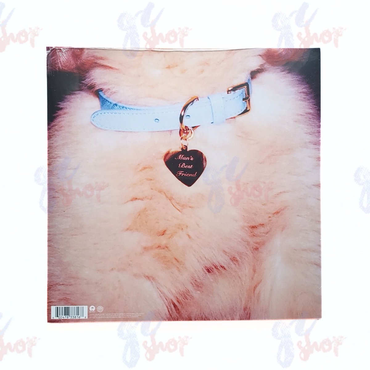 gcshop_th's tweet photo. (พร้อมส่ง) Sabrina Carpenter - Man's Best Friend ลายเซ็นสด Vinyl / LP / แผ่นเสียง
"สินค้ามีตำหนิตามรูปภาพที่แจ้งด้านล่าง"

🎄 : 2890.- รวมส่ง
📦 : จัดส่งสินค้ารอบ "วันจันทร์"
💌 : [สนใจ | Order] DM / Line : @gcshopth

#sabrinacarpenter #mansbestfriend #album #vinyl #แผ่นเสียง https://t.co/Z0RgTcnIVv