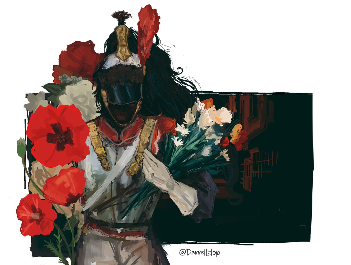 DarrellSlop's tweet photo. More cuirassier slop from me

#gutsandblackpowder https://t.co/g9YOdCx8Eb