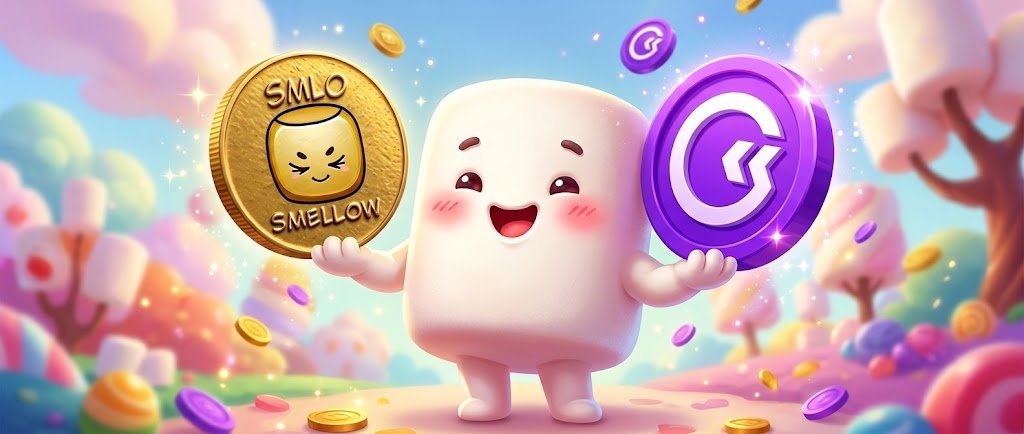 SmellowsProject's tweet photo. Hello $SMLO fam! 

Today I want to talk about GoMining! (more in comments)

I'm in now for over 6 months and it is worth to hear me out IMO!

Wat to sign up and support your future?

Use my code: T984IQZ
Or link: https://t.co/2tASrga0r4

for 5% extra free TH on your first buy! https://t.co/KI7HYba2h7