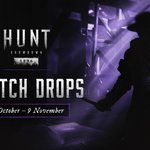 Photo by Hunt: Showdown (@HuntShowdown)