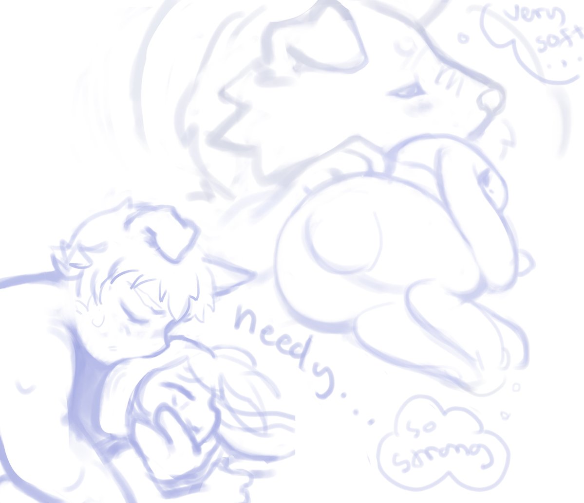nymphus_030's tweet photo. some self indulgent stuff https://t.co/F9HOqxfTmn