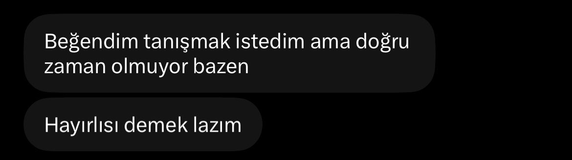Nagihanger2's tweet photo. bazen olmaz https://t.co/Awhrk2EybG