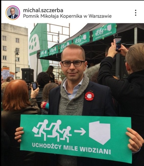 _czcibor_'s tweet photo. @krzysztofbrejza Ty jesteś kurwa bezczelny. https://t.co/e0QVVET5EH