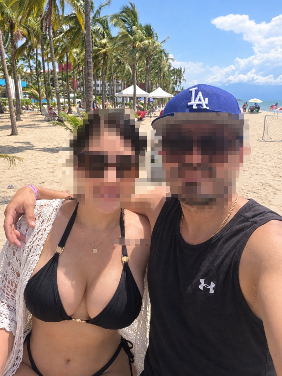 MarkSophSw's tweet photo. Buscamos parejas que apadrine, que esten de buen ver ambos en Gdl 
Ella 31 El 30  
Somos nuevos en el ambiente 
#swingersméxico https://t.co/22LvEw2Mbe