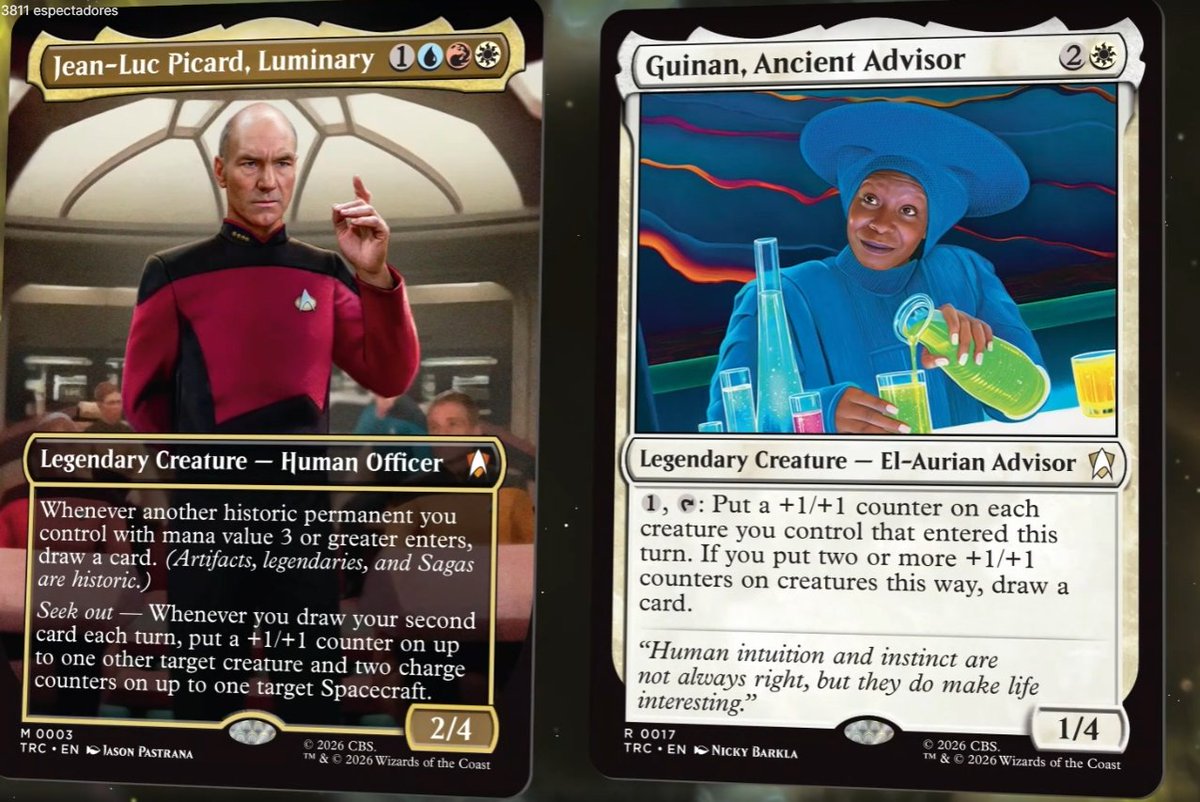 hollowmandrake's tweet photo. Commander cards!! https://t.co/XeEVrdLO71