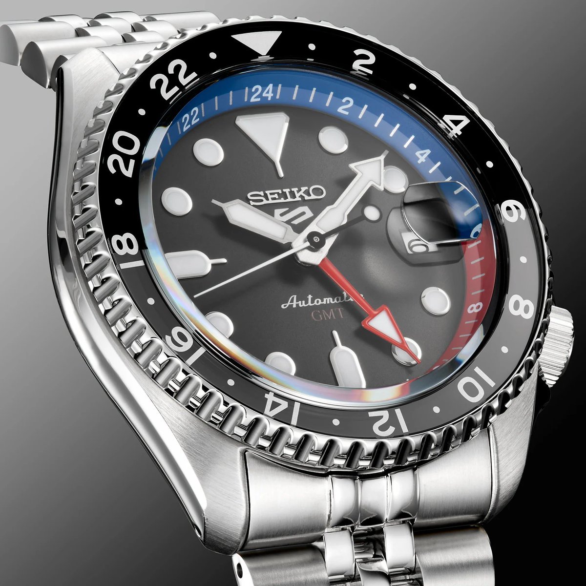 god_swayy's tweet photo. SEIKO 5 SPORTS SKX GMT AUTOMATIC STAINLESS STEEL WATCH
🚨¢5400
☎️0242375533 https://t.co/BN1pSXYglU