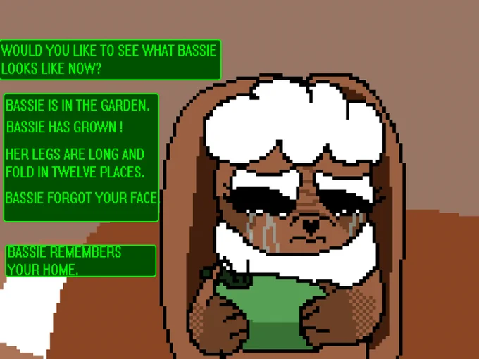 Image from doot (@shellbasketgirl)