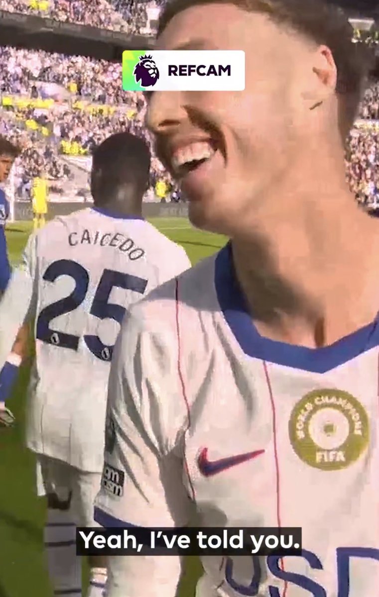 CFCDaily tweet picture