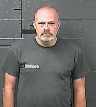MAGAts_Exposed's tweet photo. Meet MAGAt and registered Republican Jared Oneil Salmons, the 46-year-old former pastor of Mount Olivet Baptist Church and general manager of the Knott County Water and Sewer District, who was arrested on October 13, 2026, by the Kentucky State Police following an undercover Internet Crimes Against Children investigation. He was exposed after investigators traced an online account uploading explicit content, leading to a raid on his residence where electronic evidence was seized.

The formal investigation revealed a highly disturbing misuse of technology, with law enforcement citations stating that Salmons admitted to using artificial intelligence (AI) to generate sexually explicit images of children. He now faces 17 counts of distributing matter portraying a minor under 12 in a sexual performance, with each charge classified as a Class C Felony that carries a potential sentence of 5 to 10 years in prison per count. Following his arrest, Salmons was immediately fired from his public utility role and is currently held at the Kentucky River Regional Jail on a $50,000 cash bond.