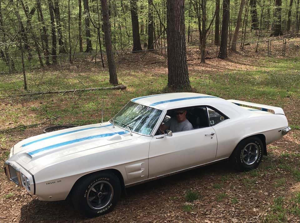 FloridaTransAM's tweet photo. Nice Jim !! https://t.co/4Licjb4vx0