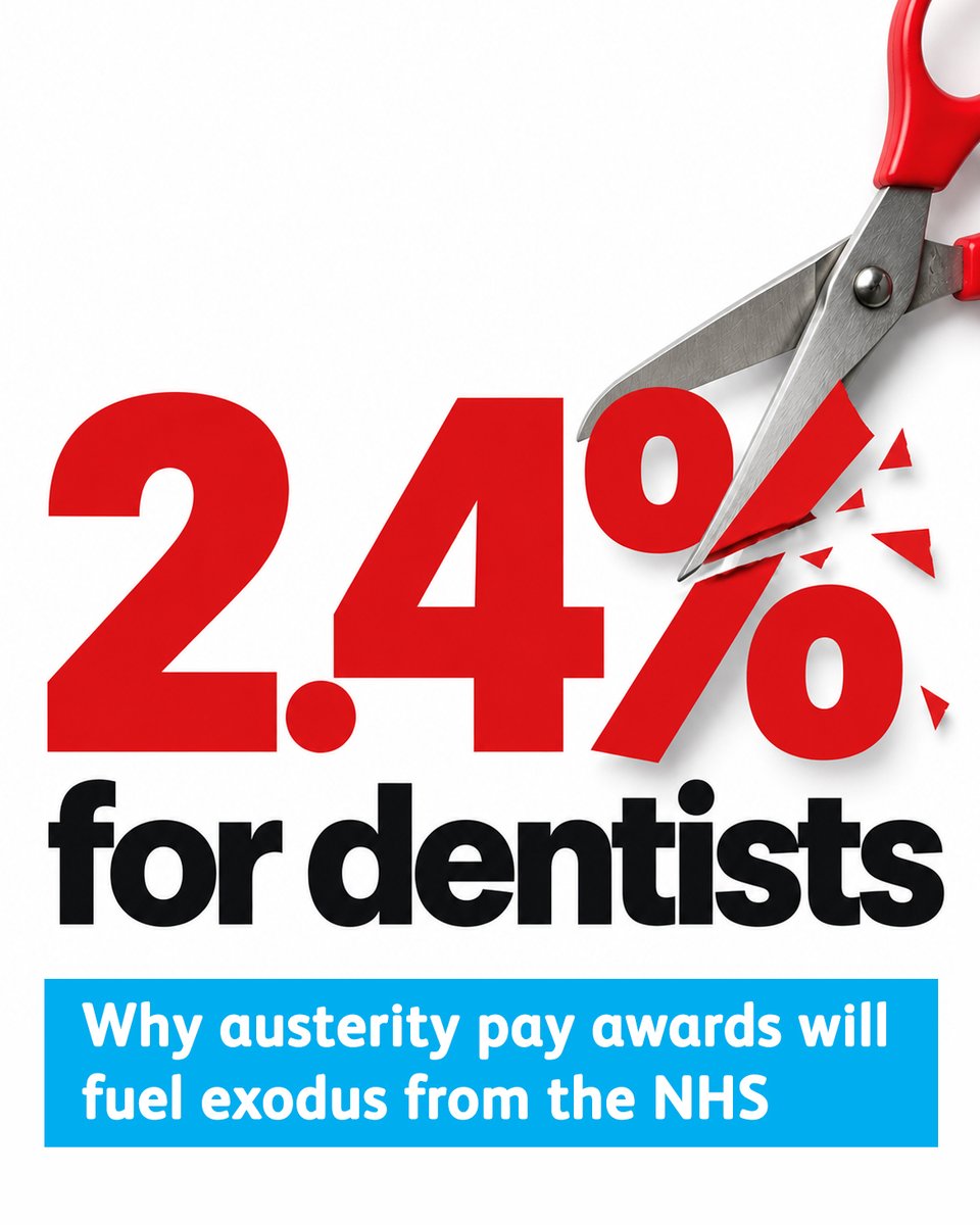 TheBDA's tweet photo. This Government talks of tough choices and trade-offs. 

The reality is reheated austerity here will have a lasting impact for millions struggling to access care.

Find out more: https://t.co/Y0KiJY03AA https://t.co/lakMYSLirZ