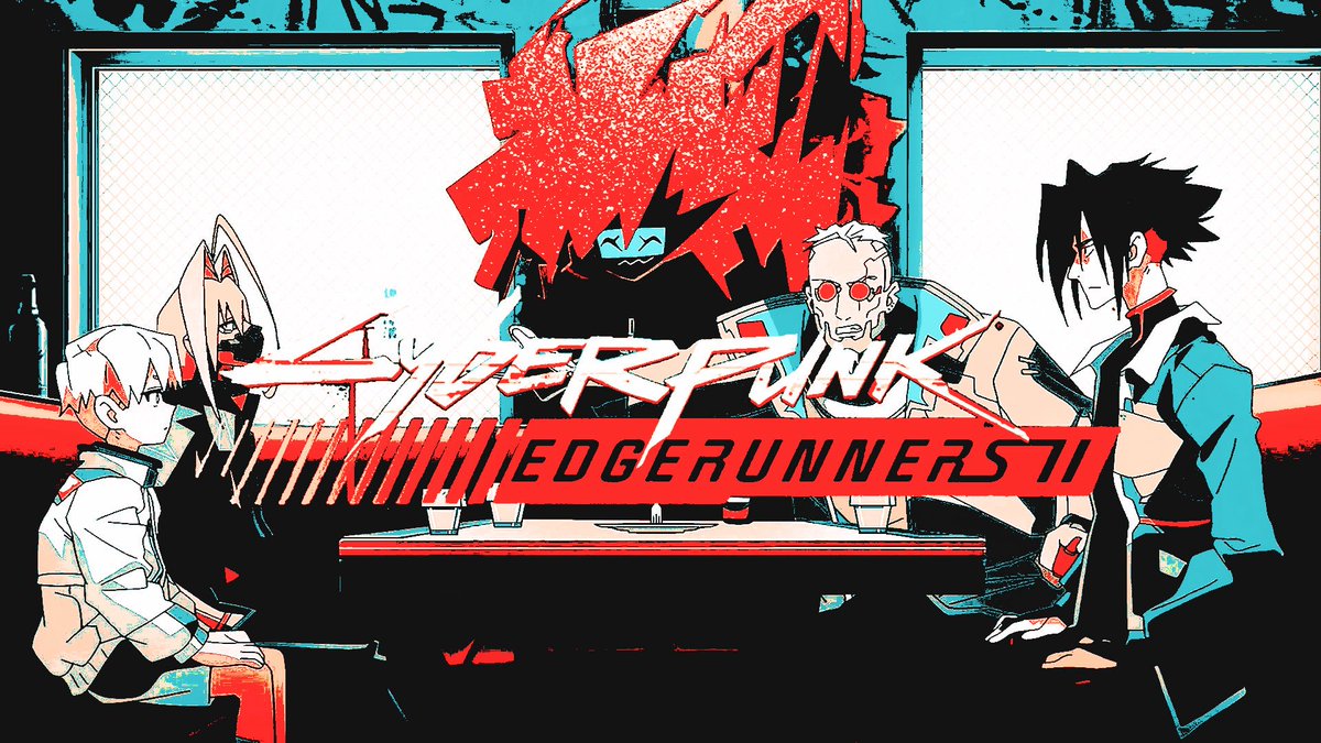 sufferingisms's tweet photo. ᅠ
ᅠ
ᅠ
#cyberpunkrp  /  #parodyrp  . 
ᅠ
ᅠ
ᅠ https://t.co/pPCLi6us0z