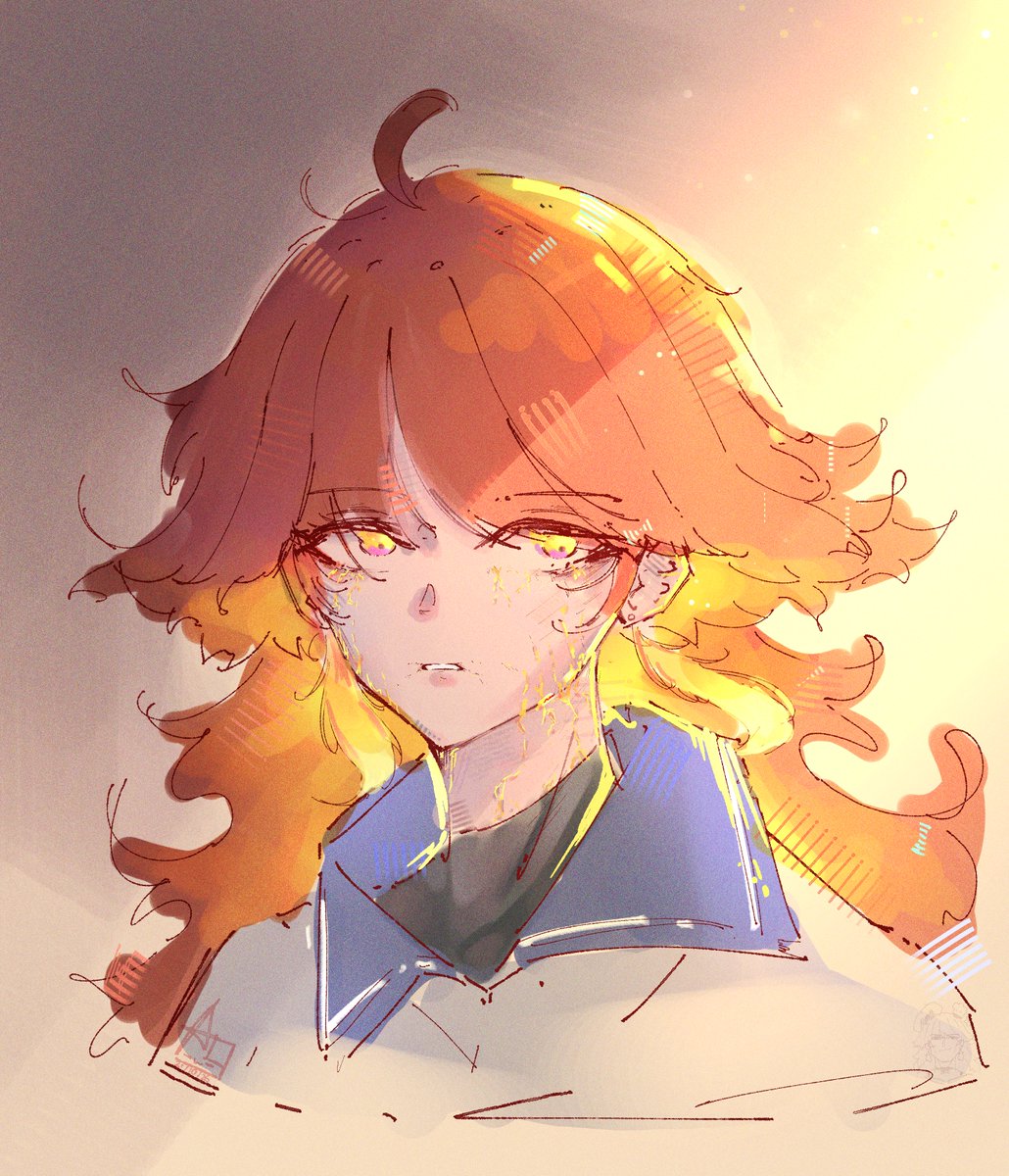 AG_SuSHiMi's tweet photo. I had to do it since i've been having the urge to draw Lestkrr 🐦‍🔥for a good while... https://t.co/bv6bZ3FvHv