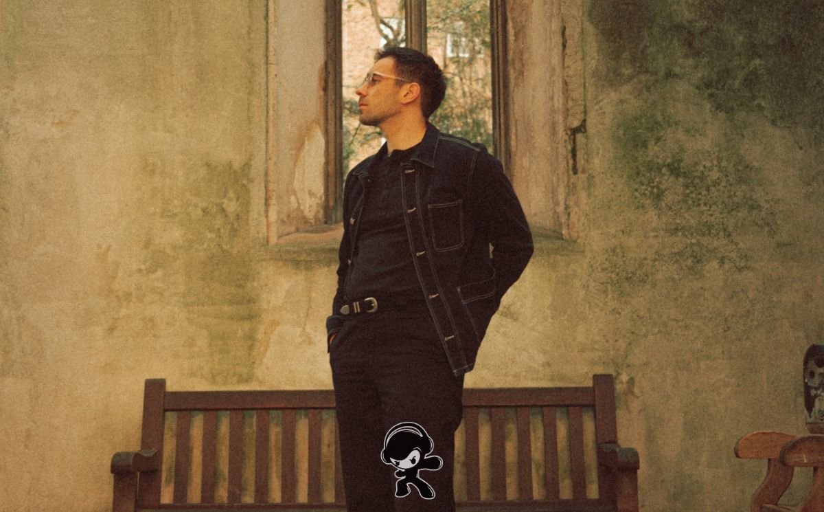 ExpansionRadial's tweet photo. Crawford Mack presenta Panic Attack (Live at RAK Studios), una rola sobre la ansiedad, las dudas personales y la búsqueda de esperanza.
https://t.co/sG8r2F667f

#CrawfordMack #PanicAttack #IndieRock #ExpandeTusSentidos https://t.co/r6Vnlumwt7