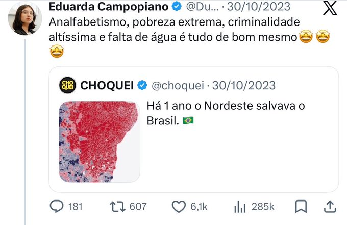 pedrodelmar71's tweet photo. @DudaCampopiano É você? https://t.co/zdCvDOkpm0