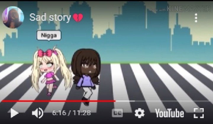 pastye_'s tweet photo. The black experience in any fandom https://t.co/w1tTe9kkcu