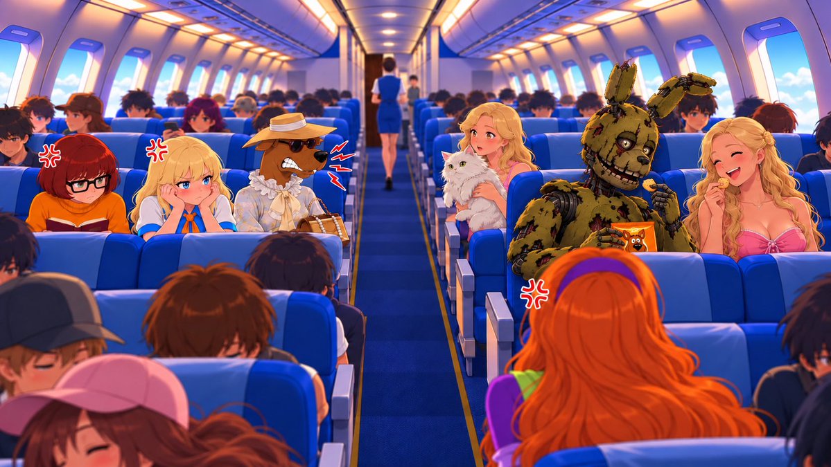 kayrosOFF's tweet photo. I love always comeback Scoob
#gender_change #Scooby_Doo #Scoobydoo #Shaggy #daphne #velma
#fivenightsatfreeddys #fnaf #Williamafton #Springtrap https://t.co/w62xlI5pWc