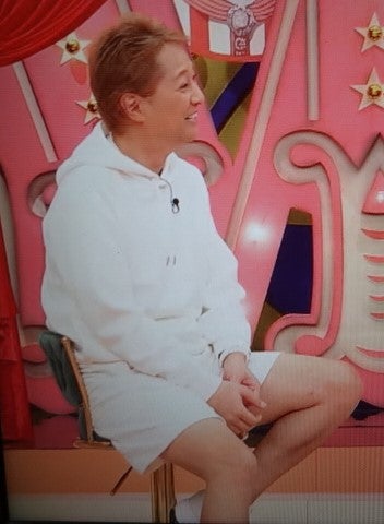 lucy2025kazu's tweet photo. 楽しい番組でしたね。😊
弟キャラ、後輩キャラの中居くんが見れて貴重でした。💙
衣装もかわいかった。😊💙

＃中居くん暦 https://t.co/lWT9KPcrnF