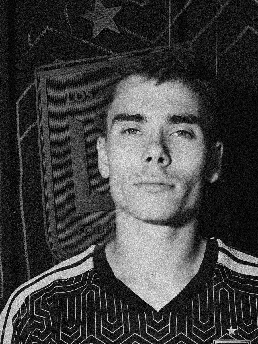 LAFC's tweet photo. In Focus: Leo Walta 🔎🇫🇮 https://t.co/wLiGKNRrJf