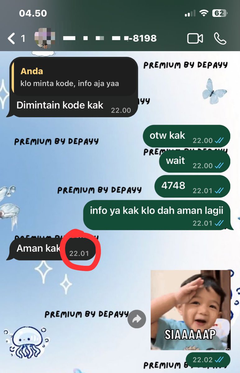 rdpooyprem's tweet photo. karena ini kak https://t.co/aQMULvOskE