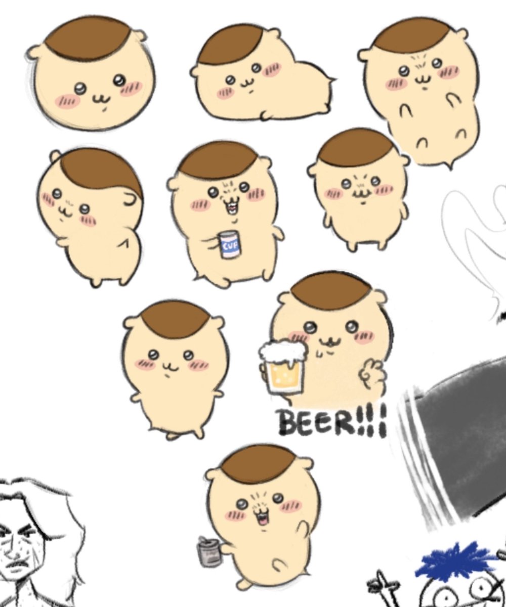 newspapertaxiis's tweet photo. I want 2 start posting my fanart garbage again...KURIMANJU‼️‼️‼️‼️ https://t.co/wKw9xzat7w