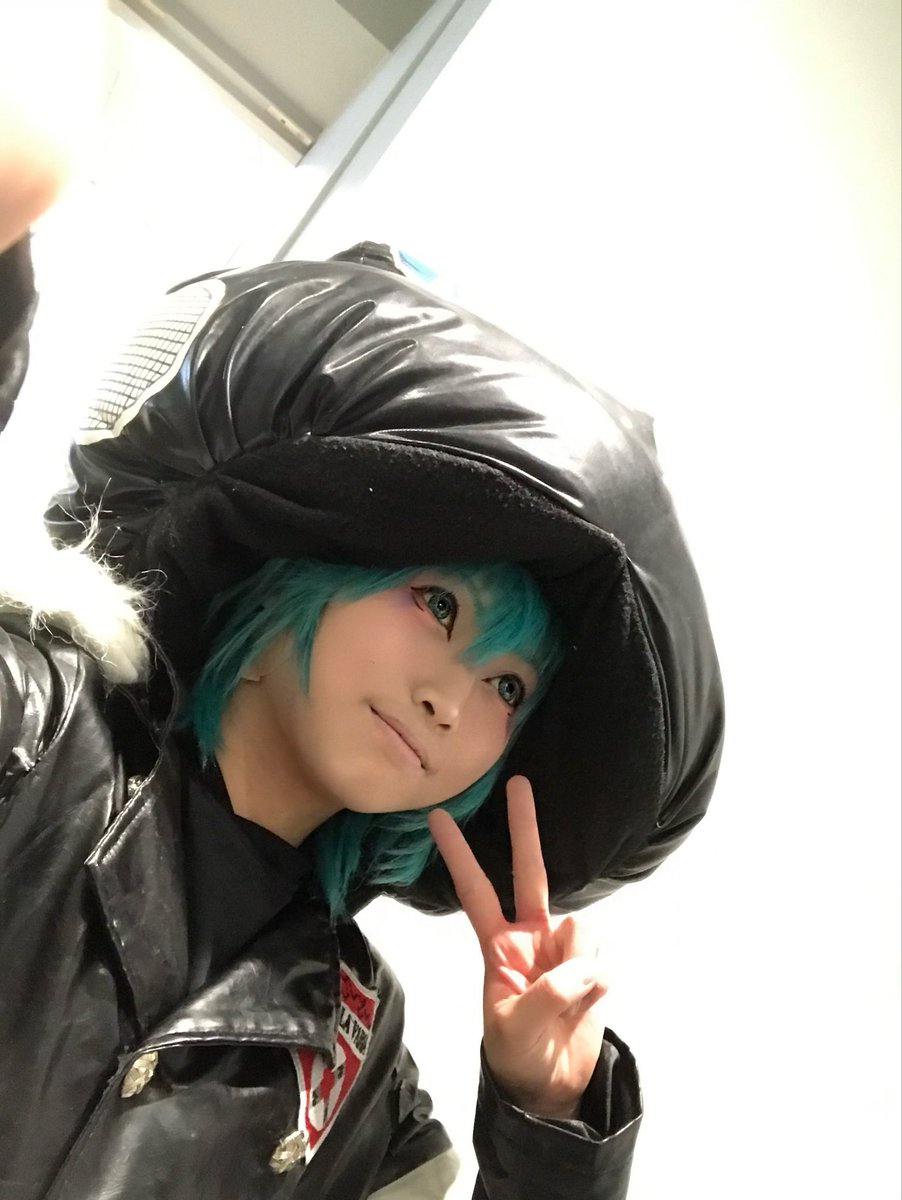 SakiUV7's tweet photo. 家庭教師ヒットマンREBORN!が今年で20周年という事で
私の過去の🐸です
ツイステだけじゃないんですよ。すみませんね(⋆ᴗ͈ˬᴗ͈)” https://t.co/8cMLrQFMbq