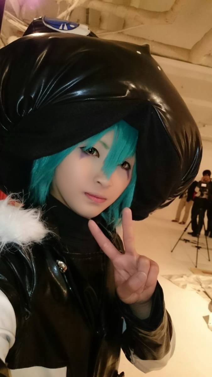 SakiUV7's tweet photo. 家庭教師ヒットマンREBORN!が今年で20周年という事で
私の過去の🐸です
ツイステだけじゃないんですよ。すみませんね(⋆ᴗ͈ˬᴗ͈)” https://t.co/8cMLrQFMbq