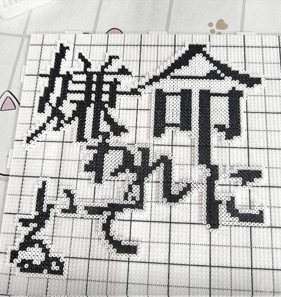 sfv3od's tweet photo. 神崎伊織。。。神明です https://t.co/araAyVS6dM