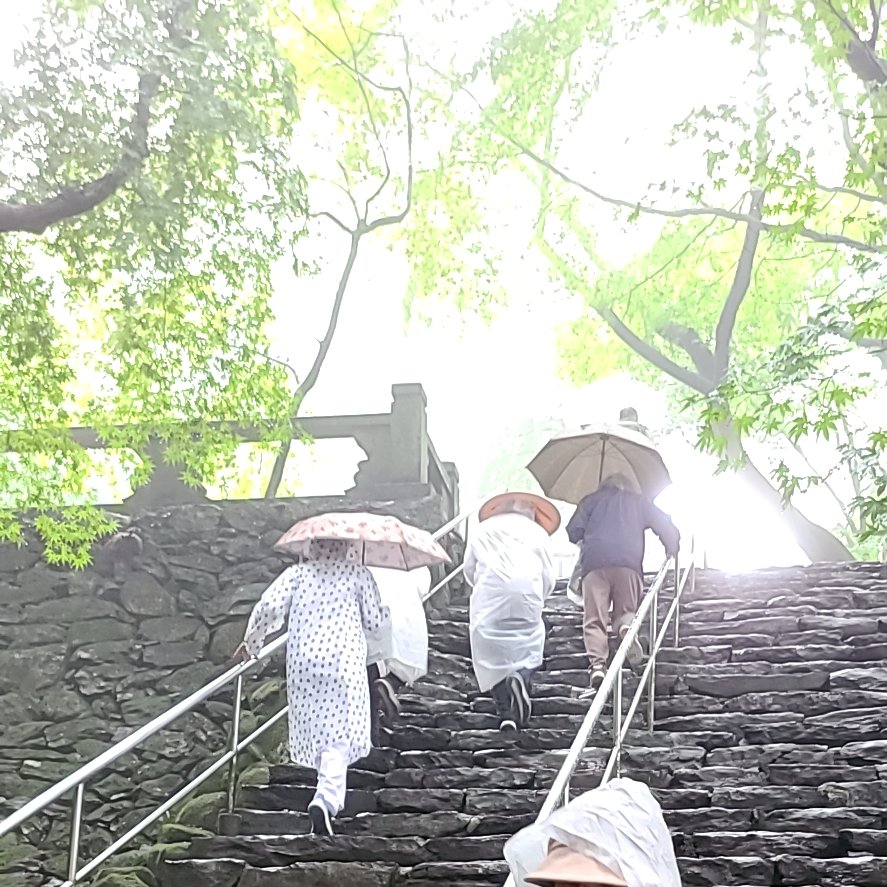usagimanoono's tweet photo. 歩き遍路の魅力、毎回同じ道を歩いていても、新しい出会いや発見、感じるものがある。六巡目はこだわりを捨て、地図に頼らず、その時々の景色や出会いを大切にしながら巡礼。歩く登山嫌い、途中でやめればいいって思っていた、初巡礼、これほど何度もお四国を訪れるとは思ってもいなかった。不思議。 https://t.co/t4i0Fo6AHy