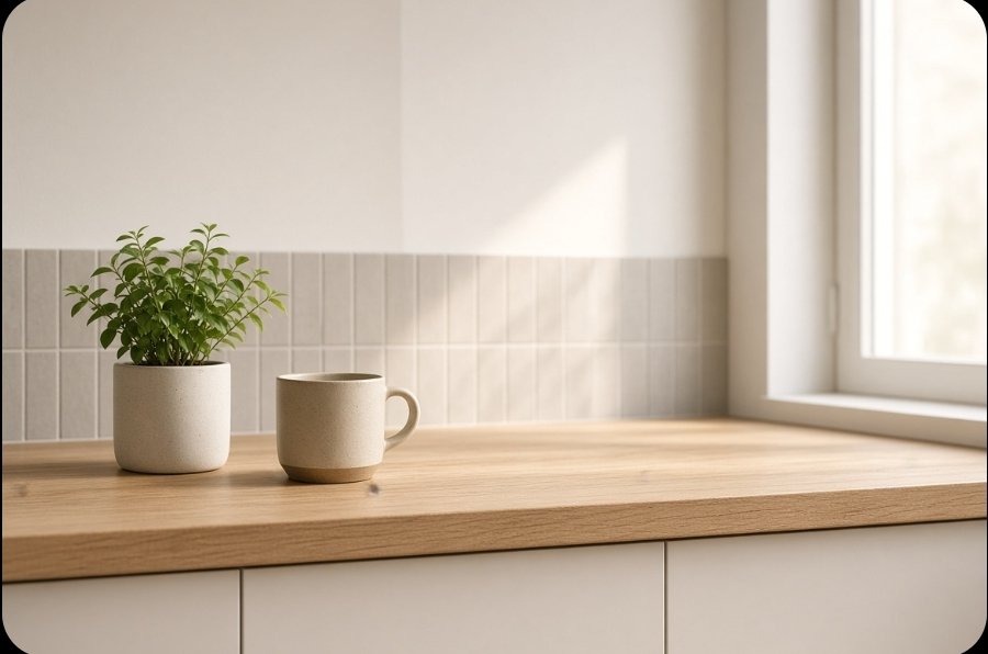 MinimalistReset's tweet photo. Clear surfaces = clear mind.

Try this tonight:
Remove everything from one table or counter.
Only put back what you actually use every day.

The difference is instant.

Which surface will you clear first?

#minimalist #Declutter https://t.co/onzbCcX8aI