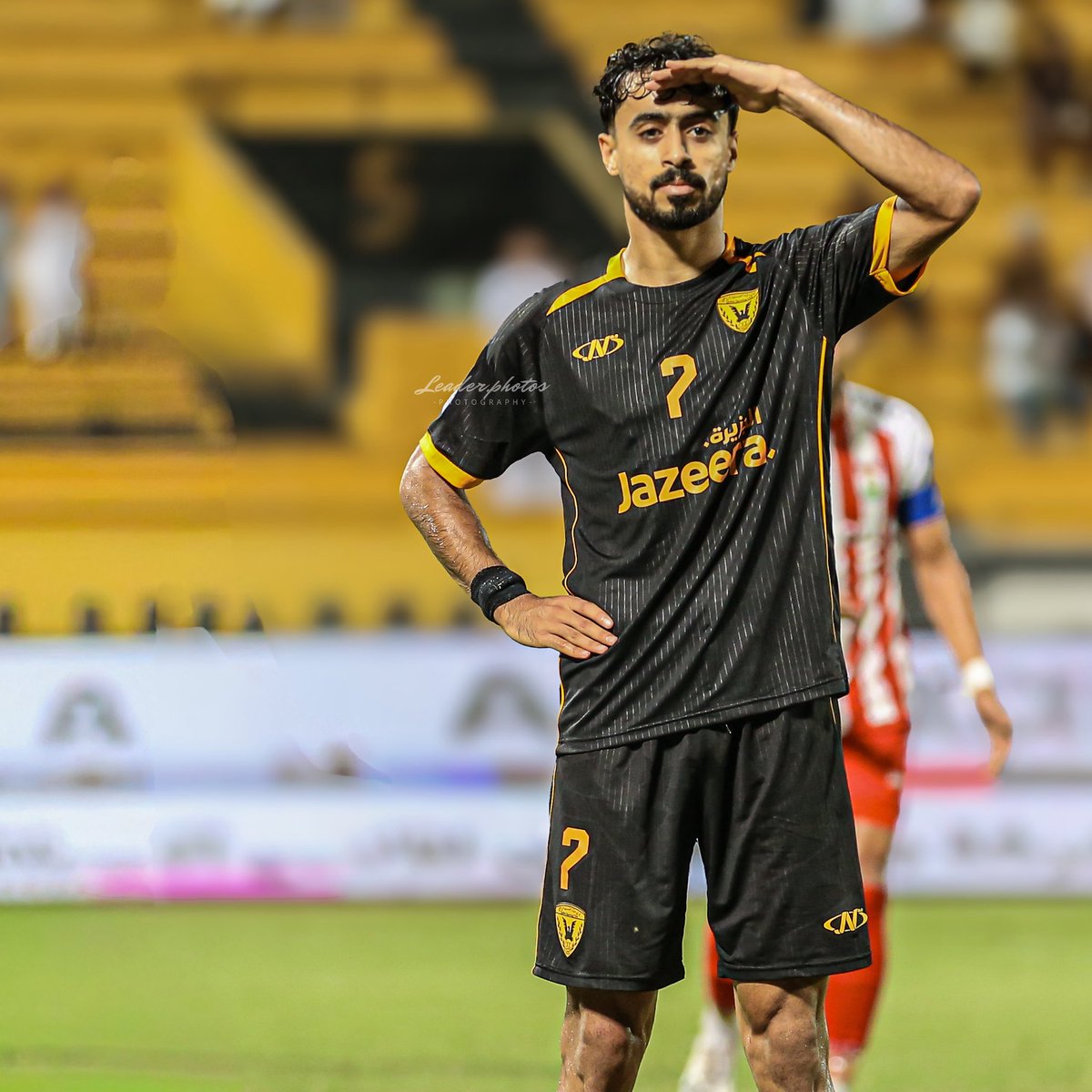NOUDi_87's tweet photo. 💛🖤

وشـّعـَاره سيـفيِـن ⚔️ 
والـخنّـجر عُـمانيـة 🗡️ ... 👏

ناصر الرُواحي ... ✨
عبدالرحمن المشيفري ... ✨ https://t.co/8mLt2s3Dli