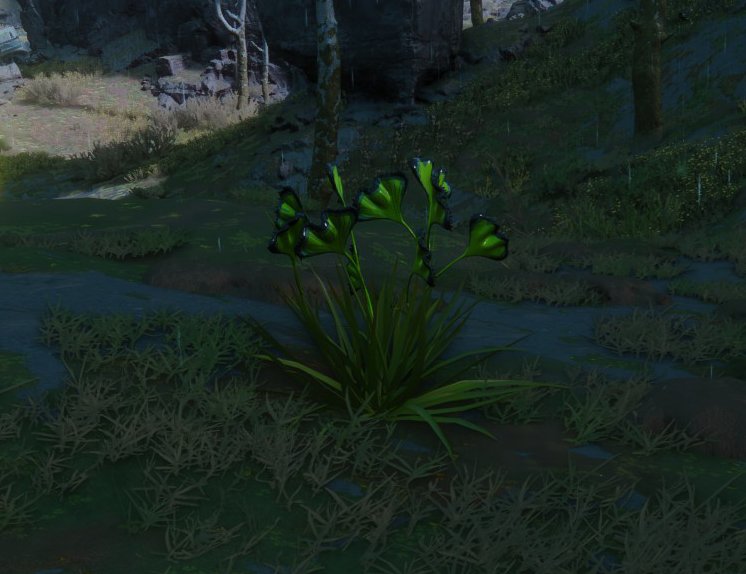 Sparkleafeater's tweet photo. @Turtle_Proxy :D please enjoy this bouquet of fresh  sparkleaf https://t.co/QkW7xyAytz