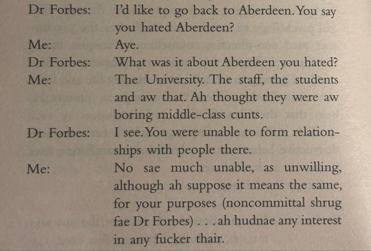 hammondette's tweet photo. Uni experience https://t.co/5wNNBjLYEn