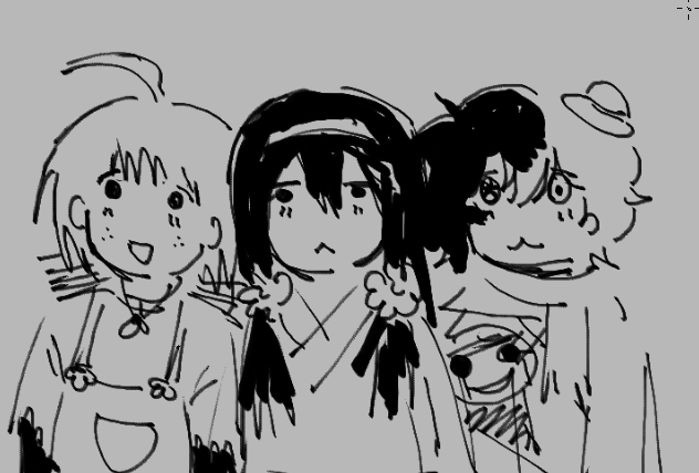 osamupancakes's tweet photo. #bsd https://t.co/l4jB7G3M3N
